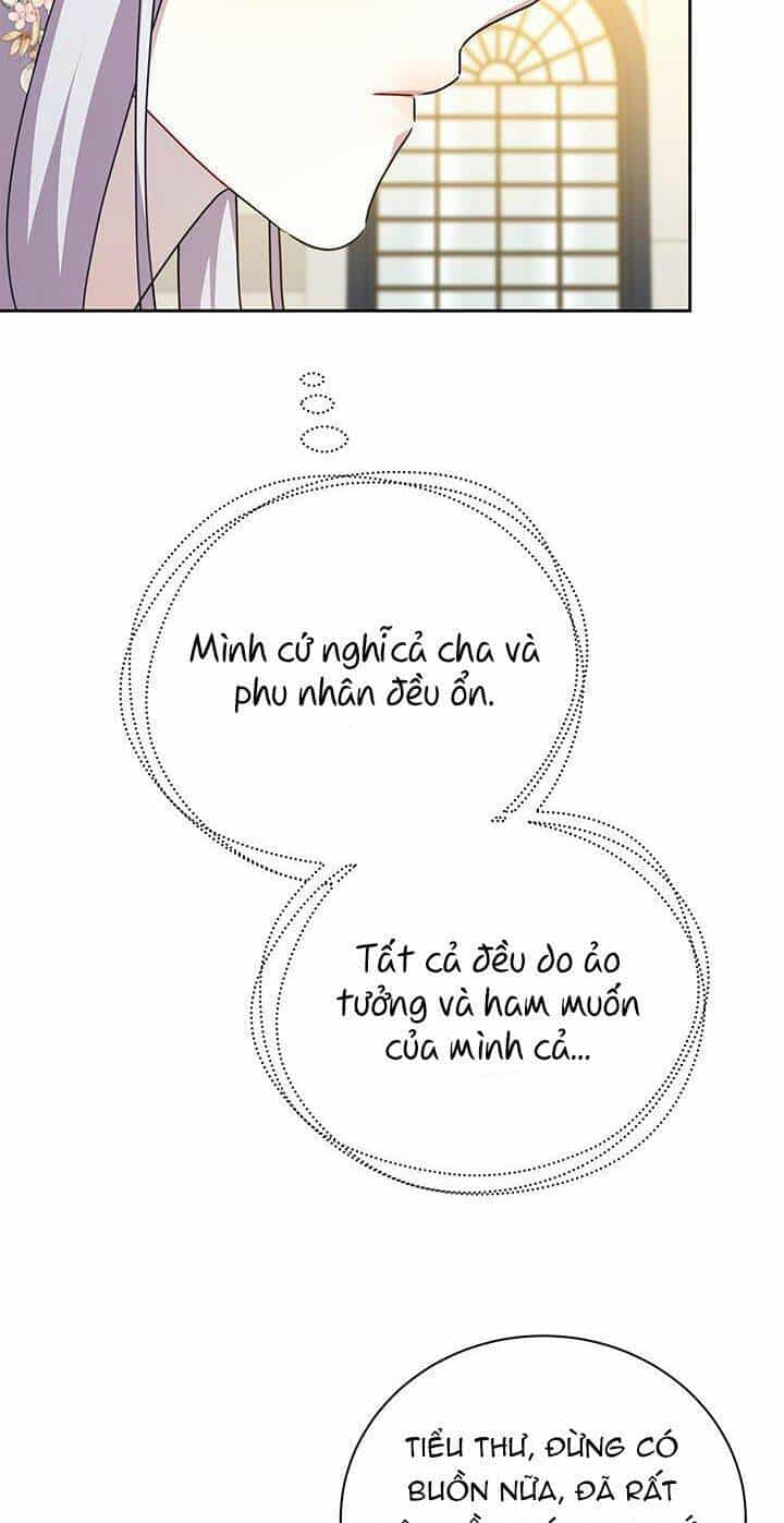 Tôi Sẽ Không Hối Tiếc Vì Anh Đâu - Chương 68 - ảnh 18