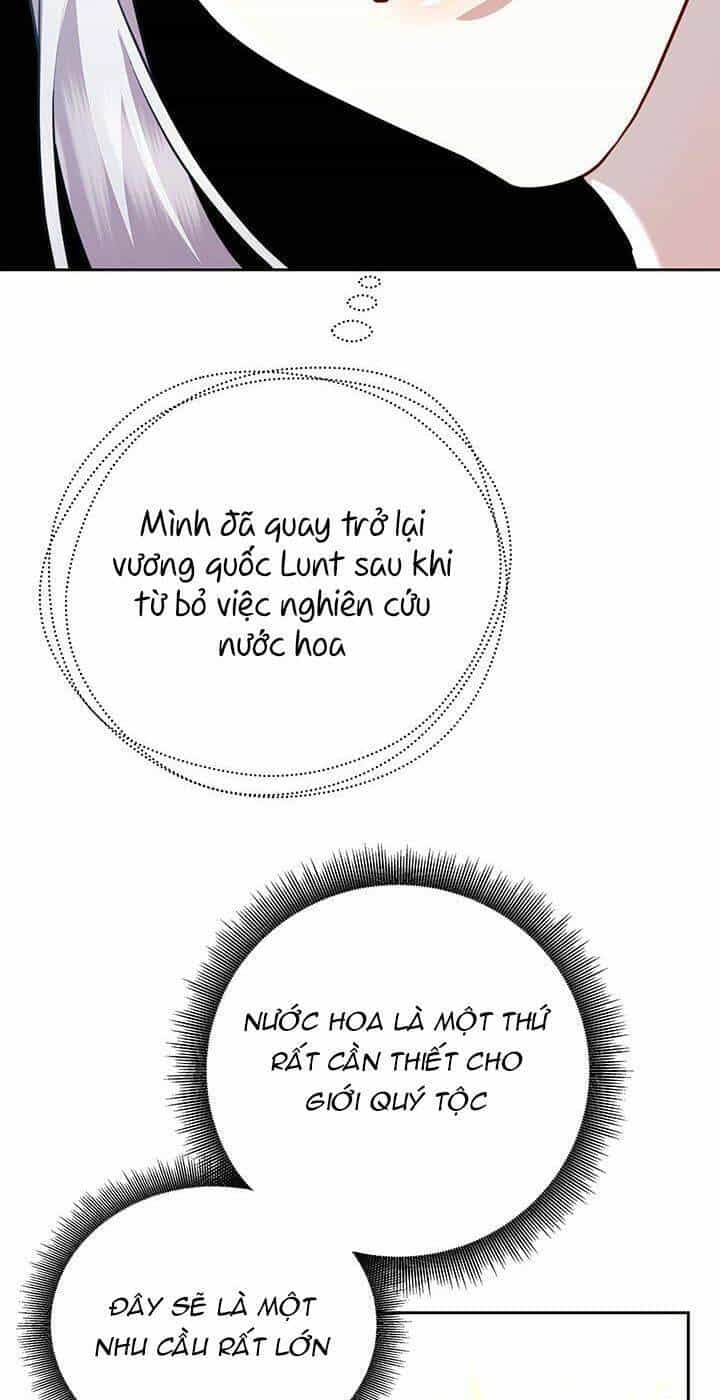 Tôi Sẽ Không Hối Tiếc Vì Anh Đâu - Chương 68 - ảnh 42
