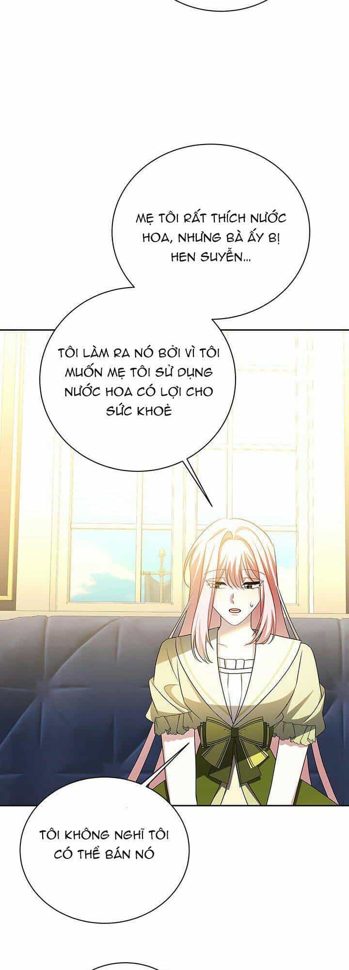 Tôi Sẽ Không Hối Tiếc Vì Anh Đâu - Chương 68 - ảnh 45