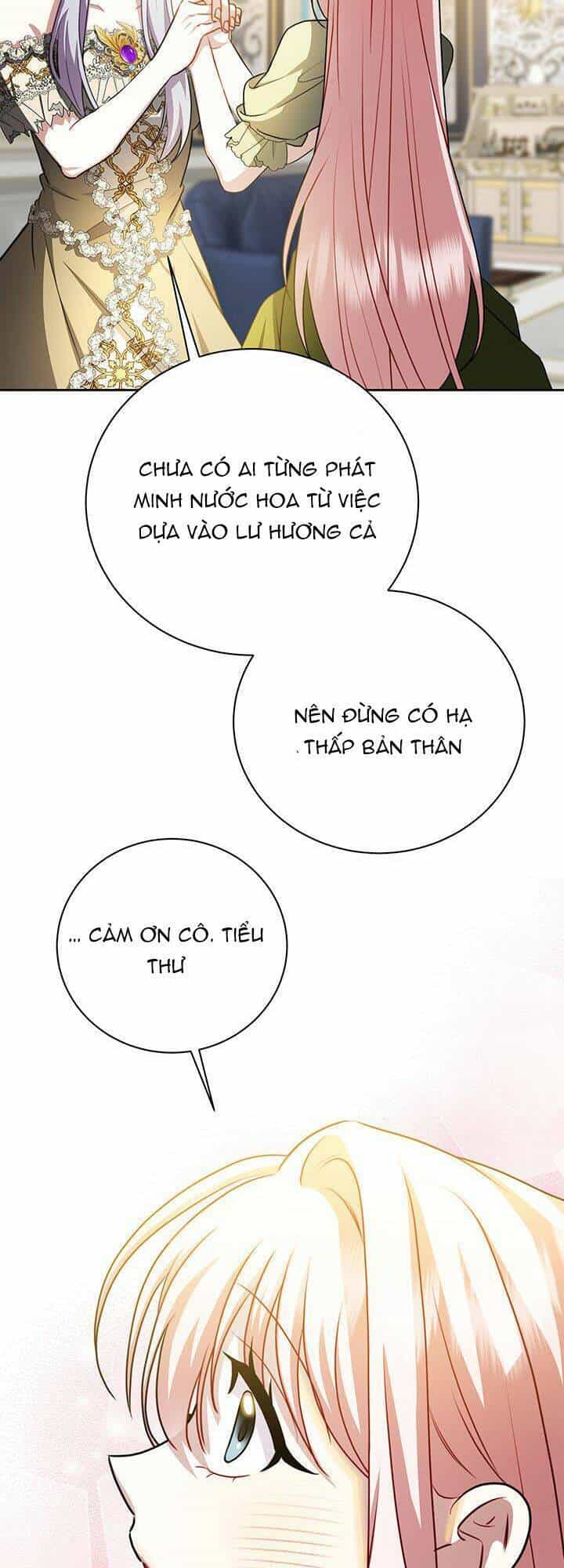 Tôi Sẽ Không Hối Tiếc Vì Anh Đâu - Chương 68 - ảnh 58