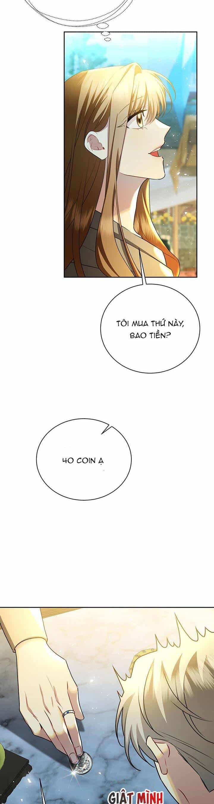 Tôi Sẽ Không Hối Tiếc Vì Anh Đâu - Chương 69 - ảnh 7