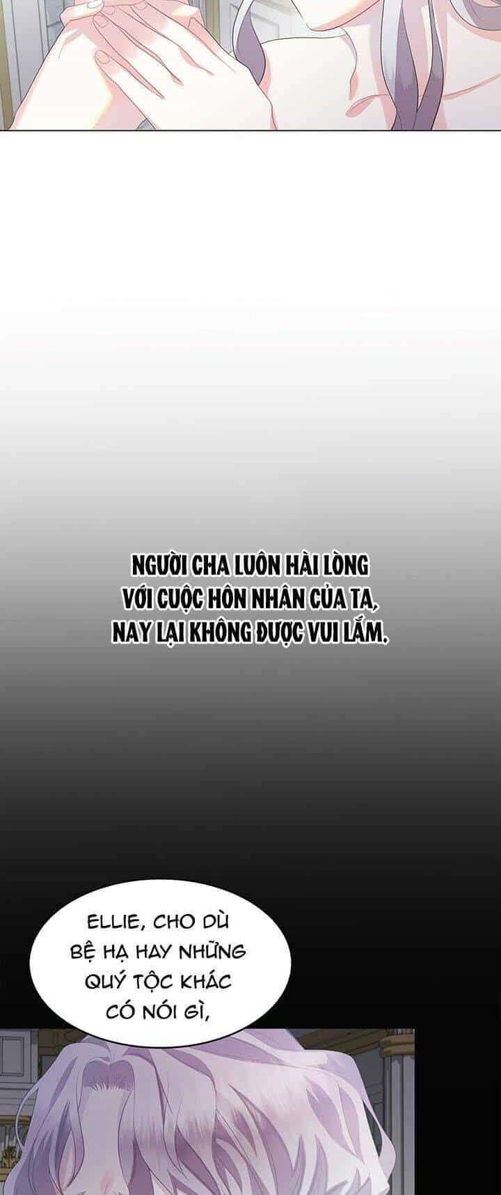 Tôi Sẽ Không Hối Tiếc Vì Anh Đâu - Chương 6 - ảnh 12