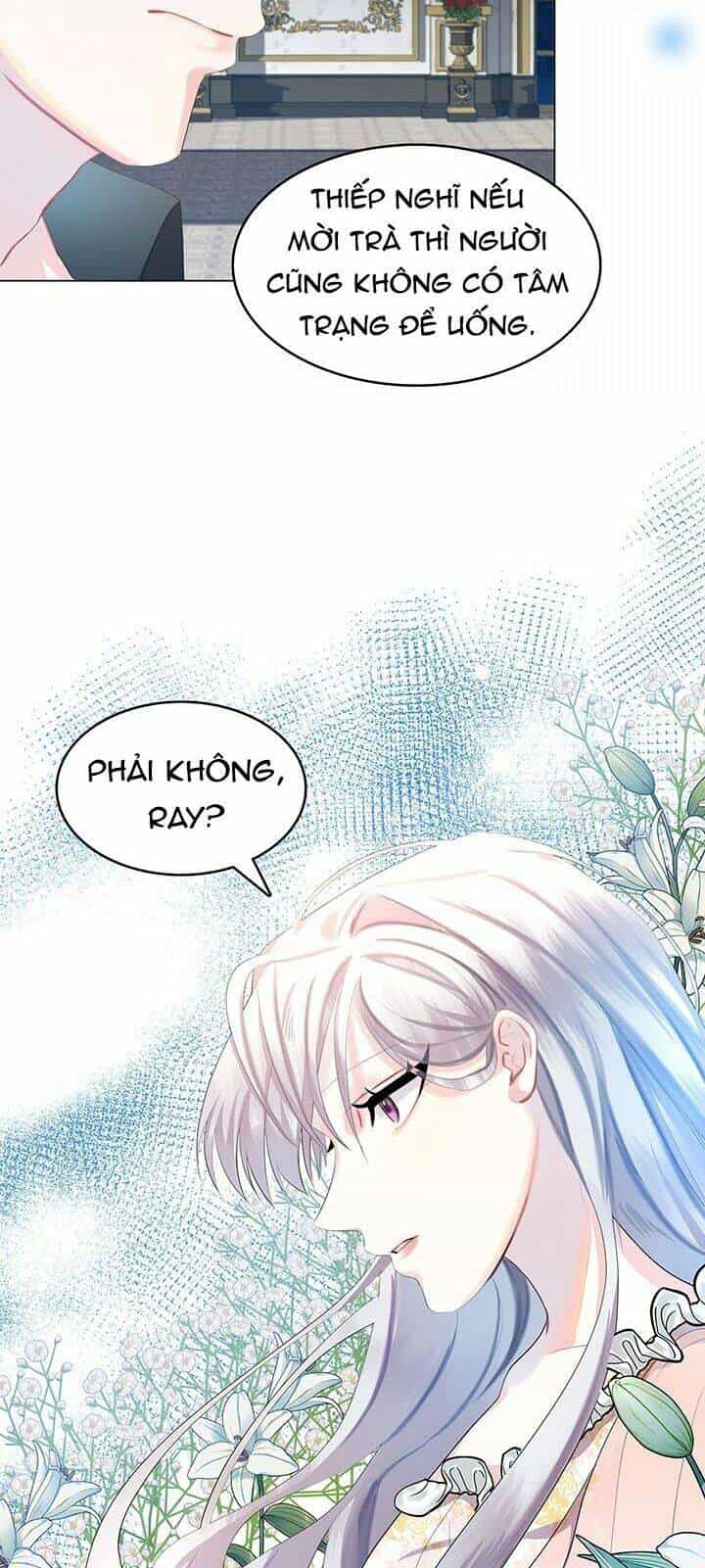 Tôi Sẽ Không Hối Tiếc Vì Anh Đâu - Chương 6 - ảnh 47