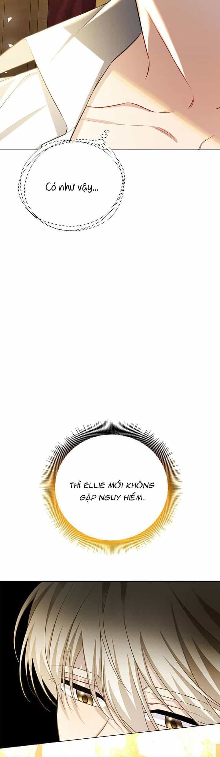 Tôi Sẽ Không Hối Tiếc Vì Anh Đâu - Chương 74 - ảnh 40