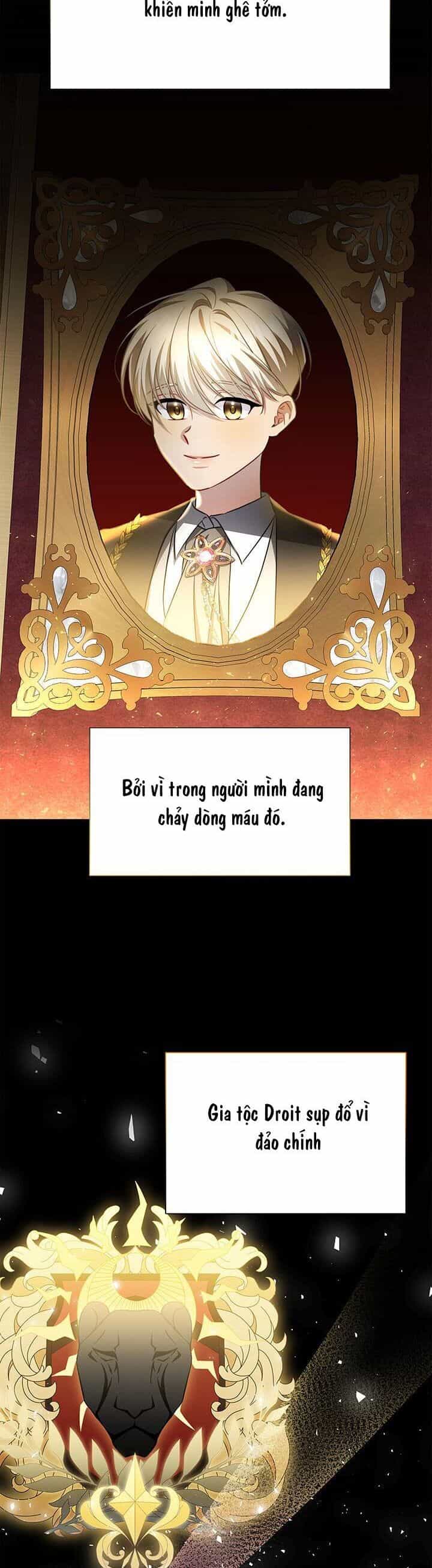 Tôi Sẽ Không Hối Tiếc Vì Anh Đâu - Chương 74 - ảnh 43