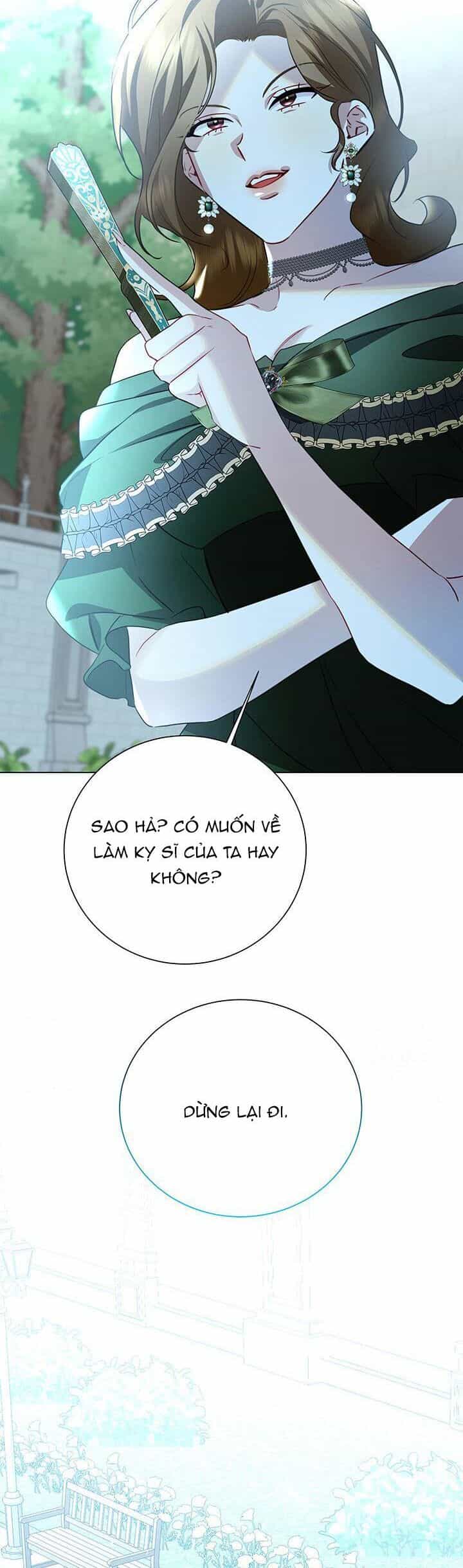 Tôi Sẽ Không Hối Tiếc Vì Anh Đâu - Chương 75 - ảnh 52