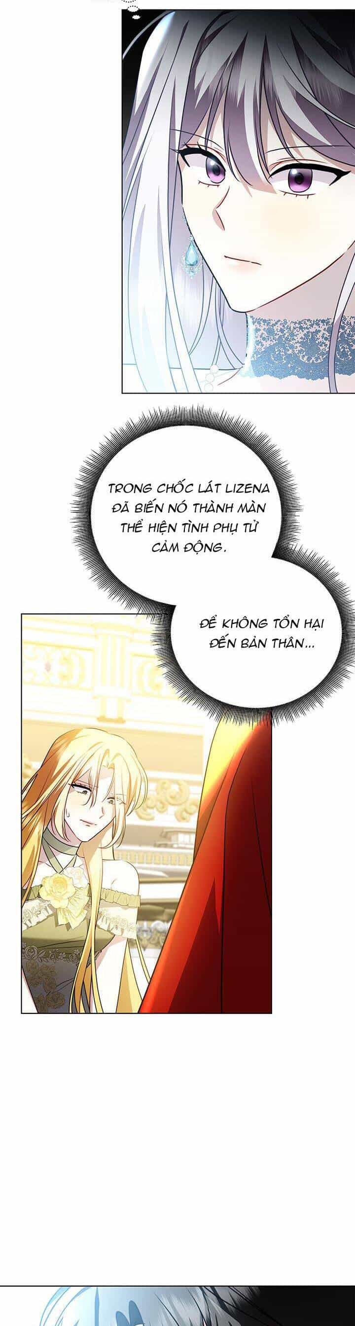 Tôi Sẽ Không Hối Tiếc Vì Anh Đâu - Chương 78 - ảnh 4