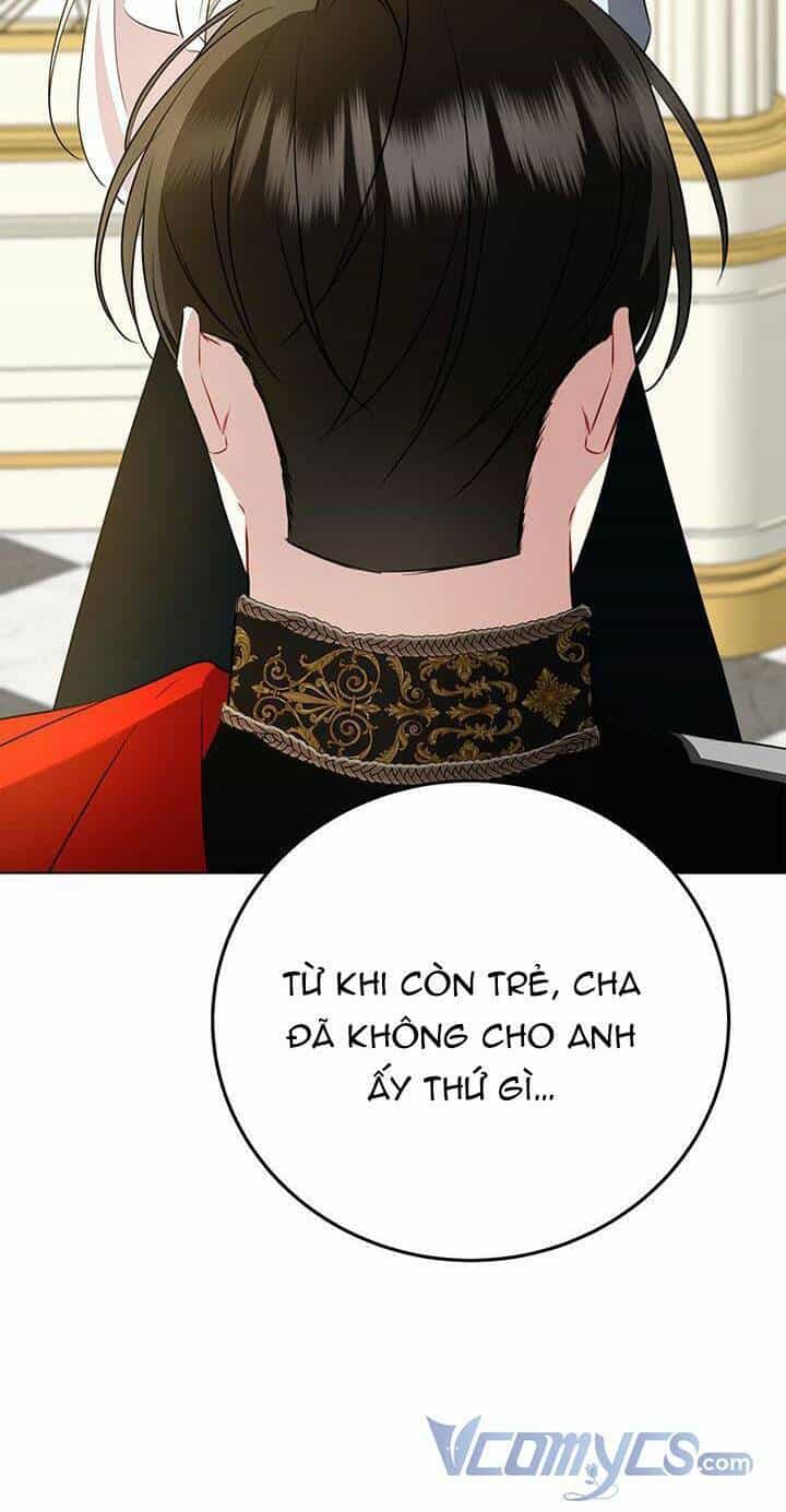Tôi Sẽ Không Hối Tiếc Vì Anh Đâu - Chương 83 - ảnh 42