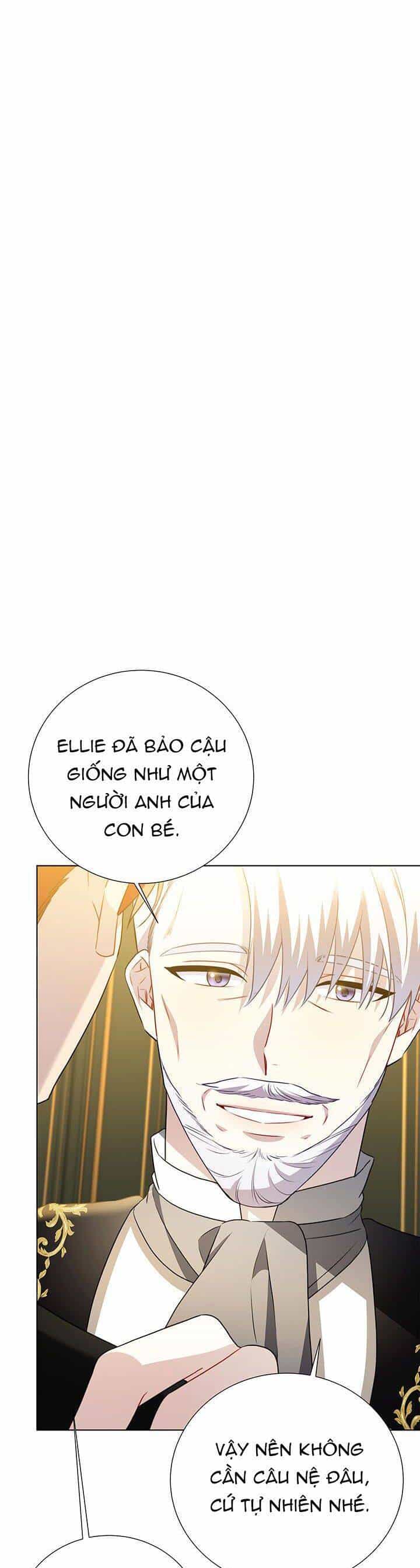 Tôi Sẽ Không Hối Tiếc Vì Anh Đâu - Chương 85 - ảnh 10