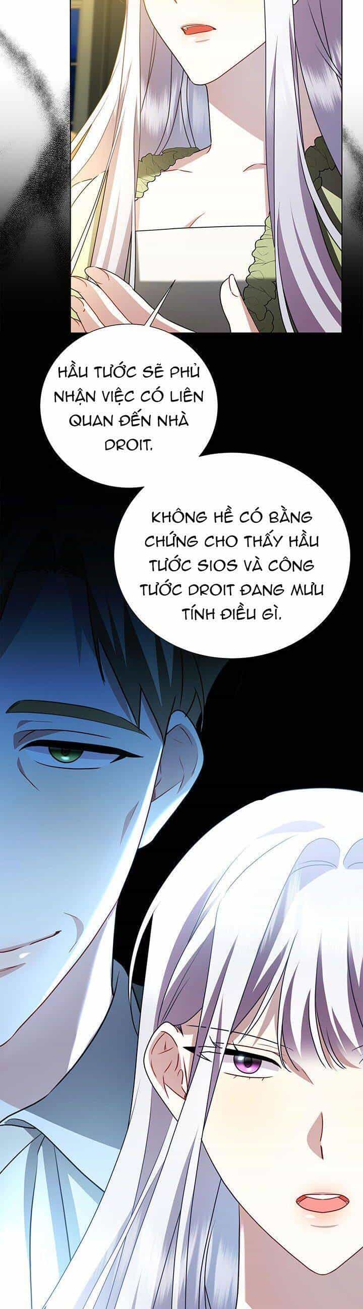 Tôi Sẽ Không Hối Tiếc Vì Anh Đâu - Chương 85 - ảnh 16