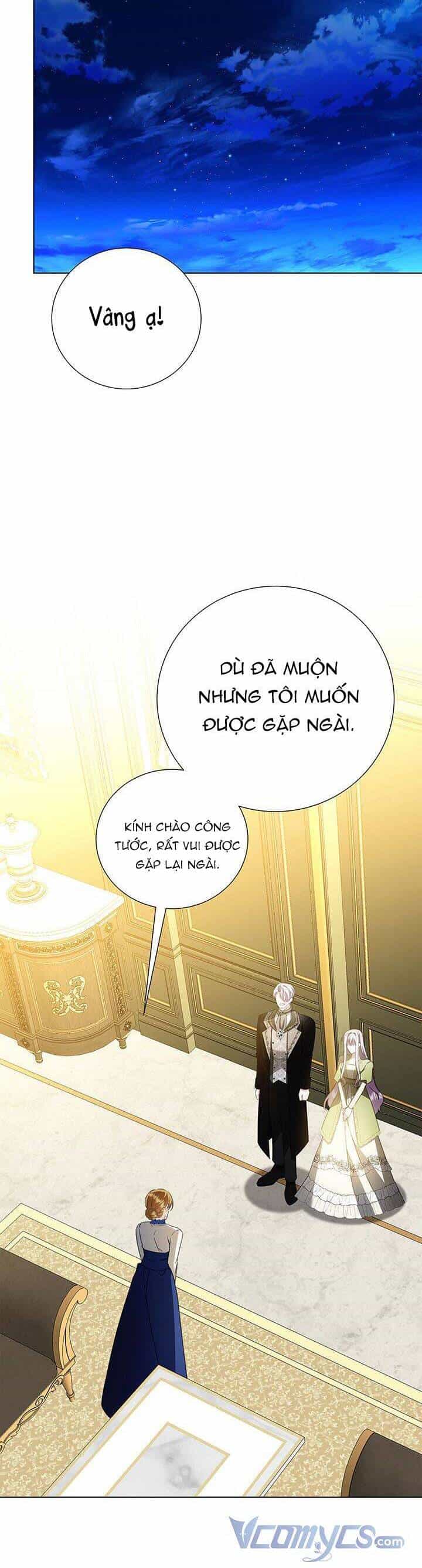 Tôi Sẽ Không Hối Tiếc Vì Anh Đâu - Chương 85 - ảnh 5