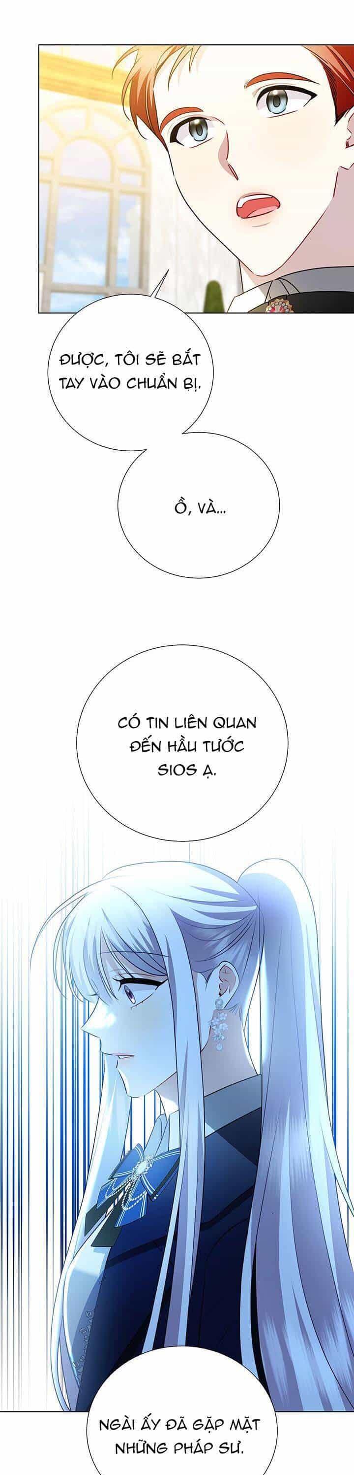 Tôi Sẽ Không Hối Tiếc Vì Anh Đâu - Chương 87 - ảnh 26