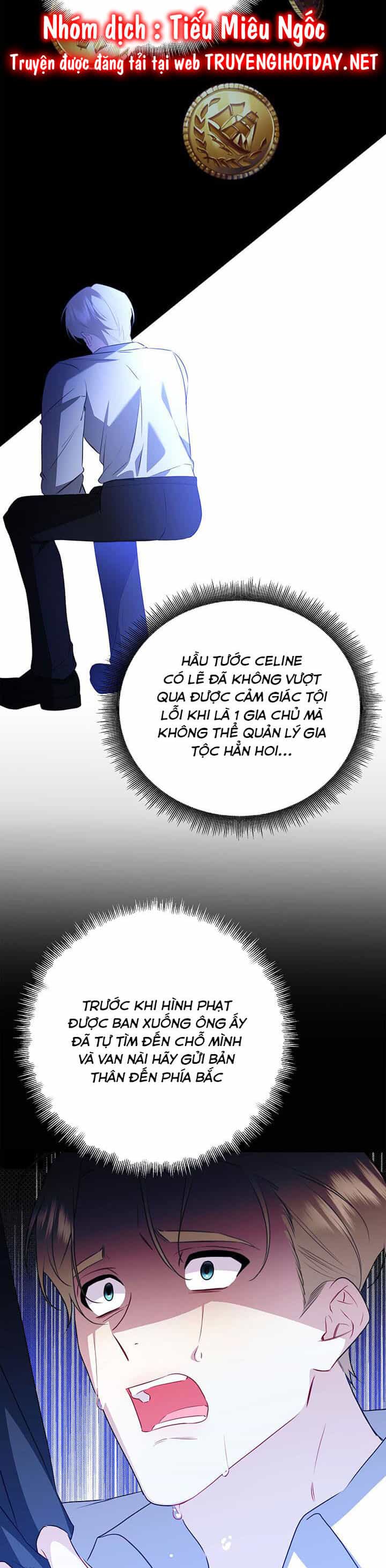 Tôi Sẽ Không Hối Tiếc Vì Anh Đâu - Chương 88 - ảnh 14