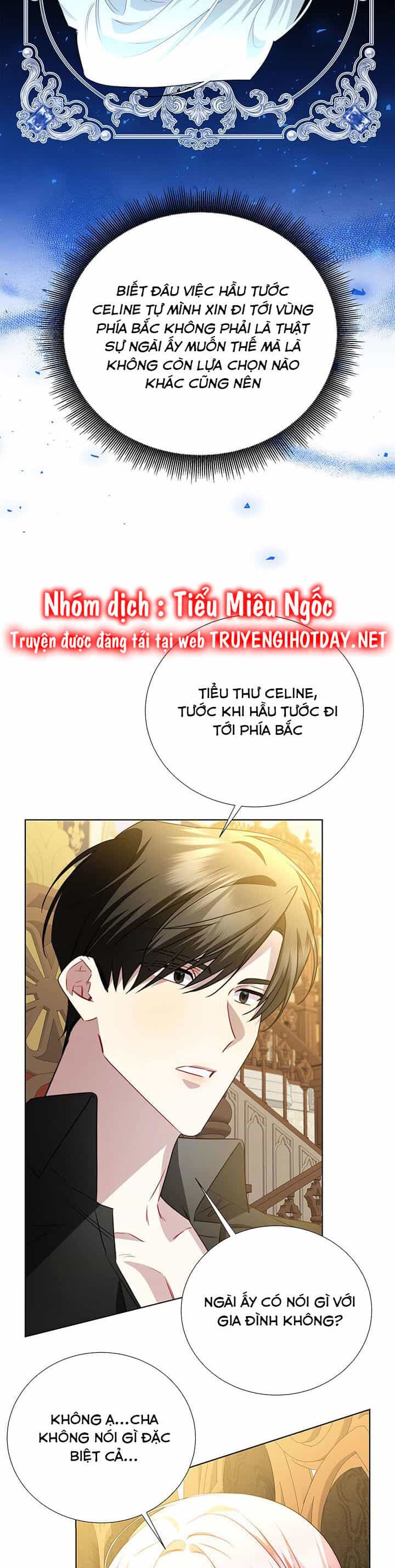 Tôi Sẽ Không Hối Tiếc Vì Anh Đâu - Chương 88 - ảnh 18