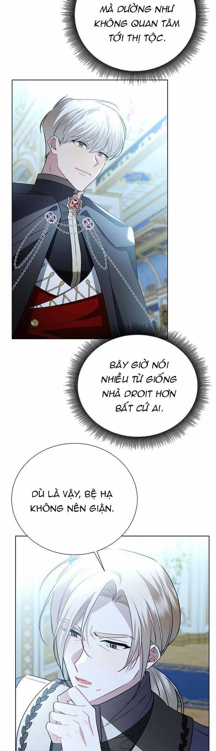 Tôi Sẽ Không Hối Tiếc Vì Anh Đâu - Chương 89 - ảnh 13