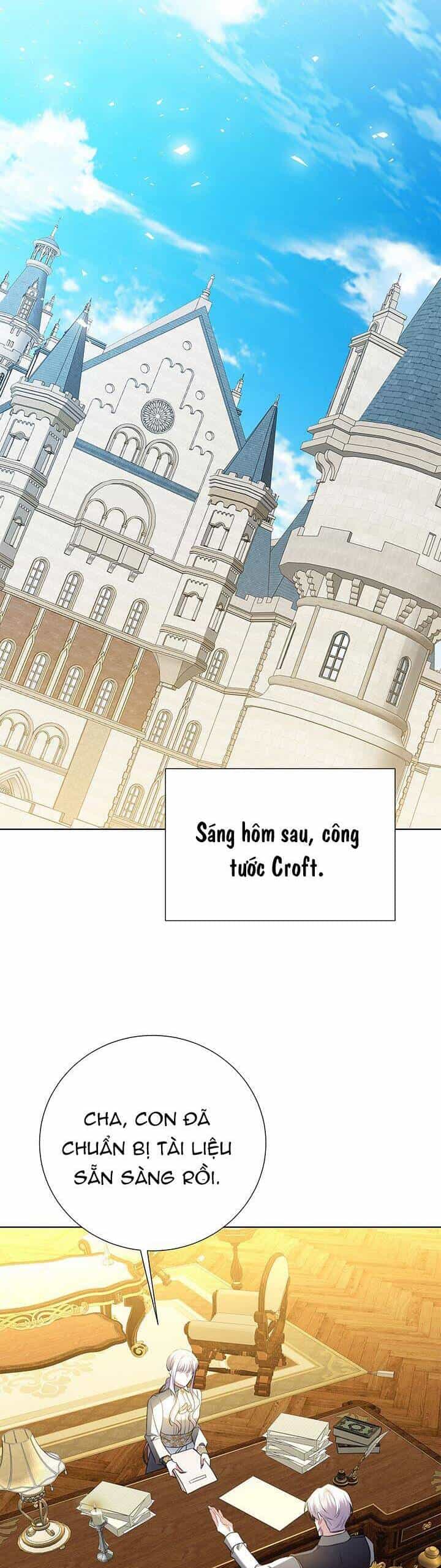 Tôi Sẽ Không Hối Tiếc Vì Anh Đâu - Chương 89 - ảnh 25