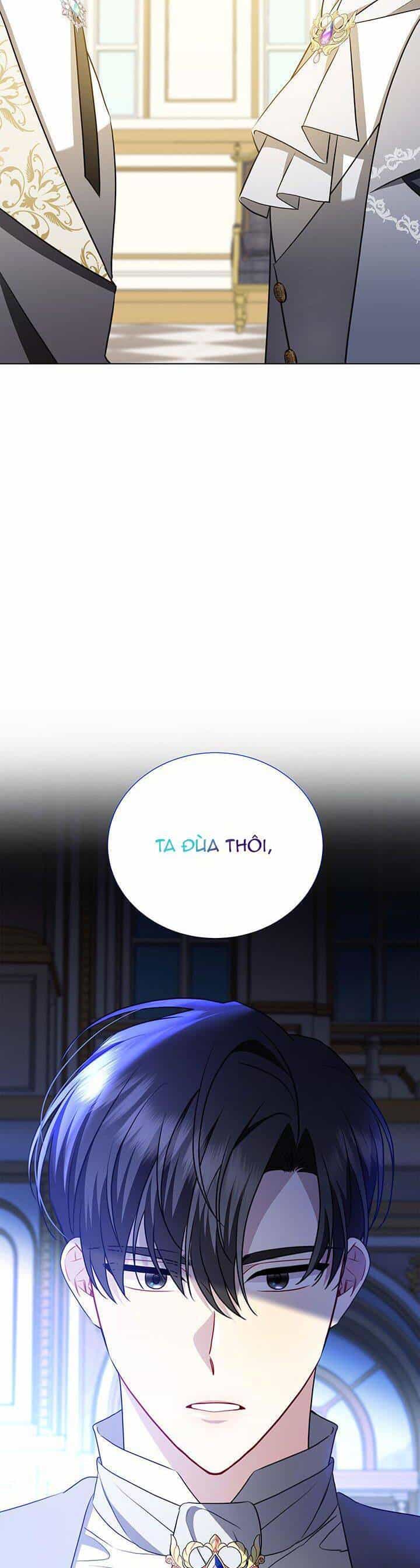 Tôi Sẽ Không Hối Tiếc Vì Anh Đâu - Chương 90 - ảnh 5