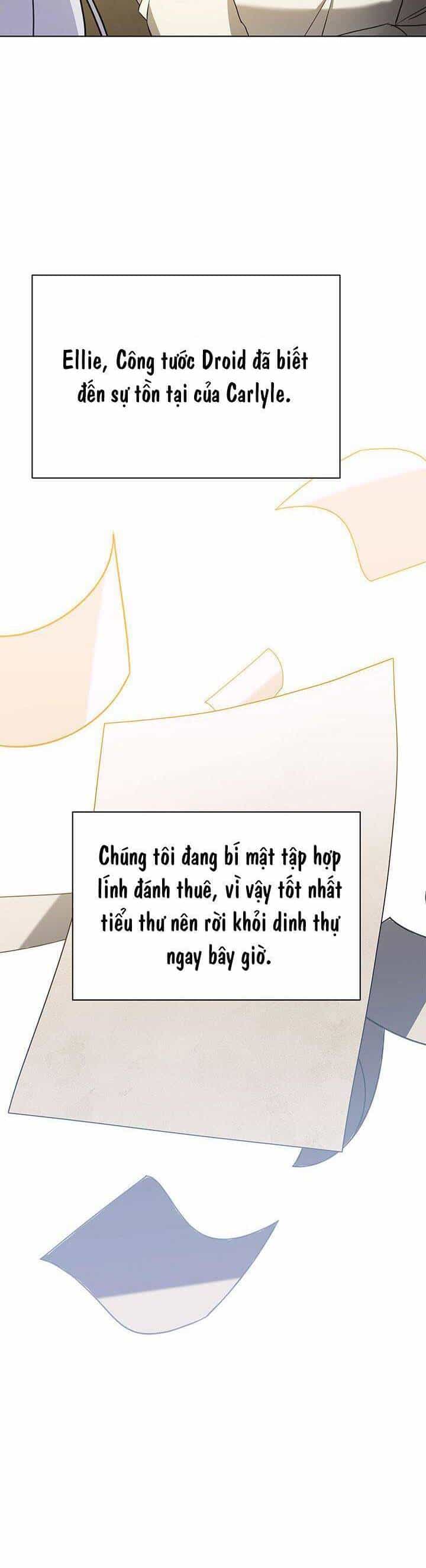 Tôi Sẽ Không Hối Tiếc Vì Anh Đâu - Chương 92 - ảnh 16