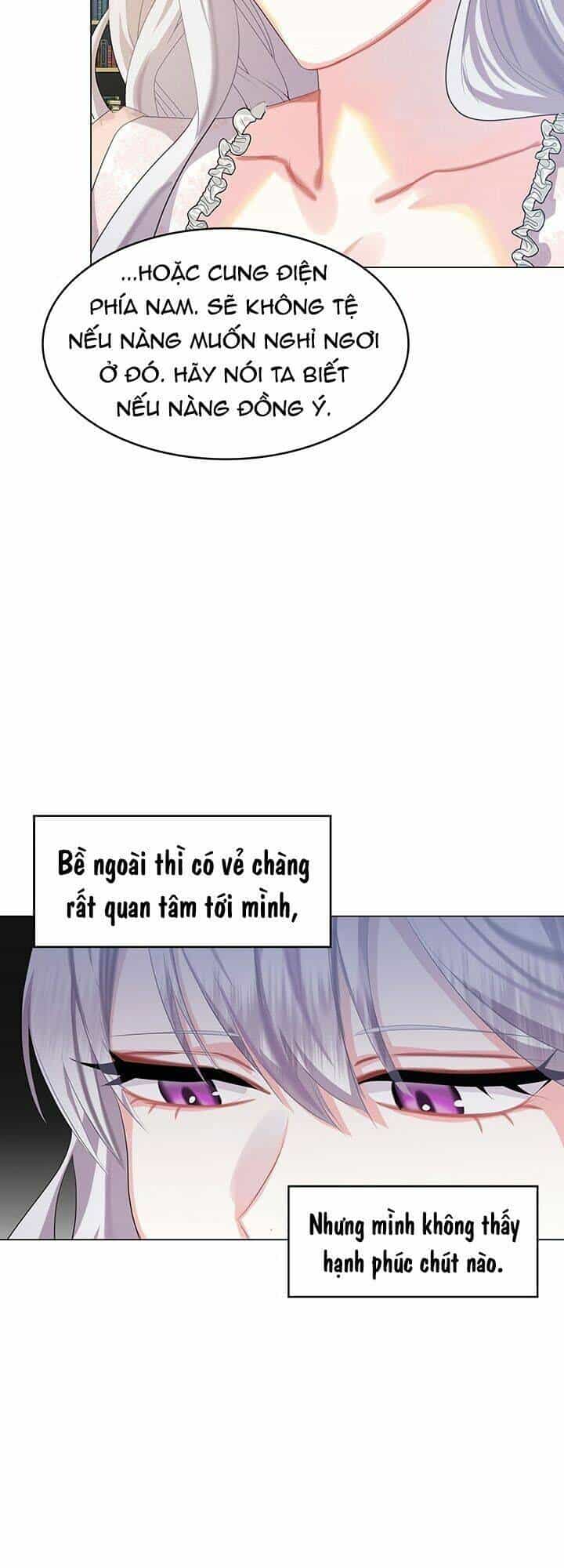 Tôi Sẽ Không Hối Tiếc Vì Anh Đâu - Chương 7 - ảnh 12