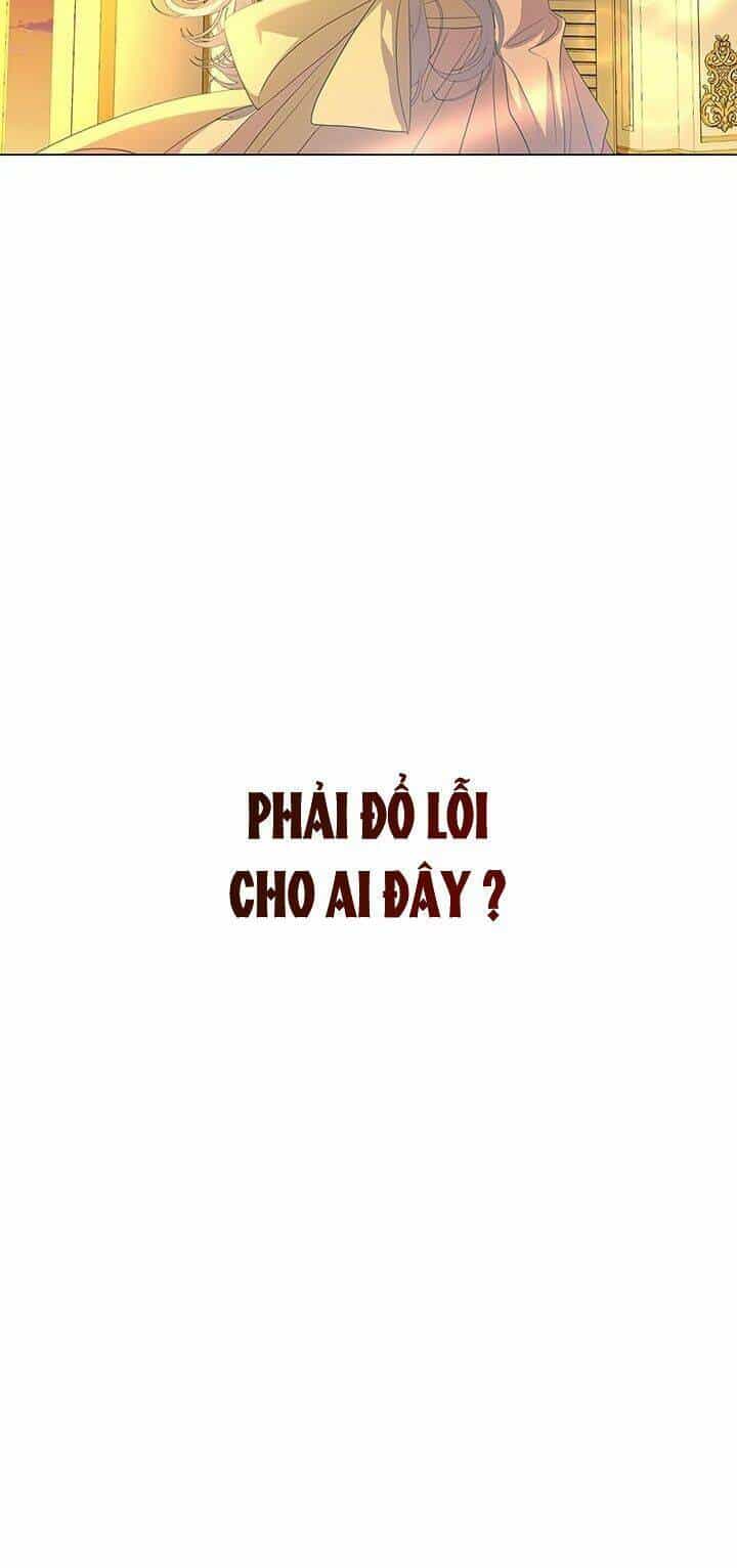Tôi Sẽ Không Hối Tiếc Vì Anh Đâu - Chương 7 - ảnh 44