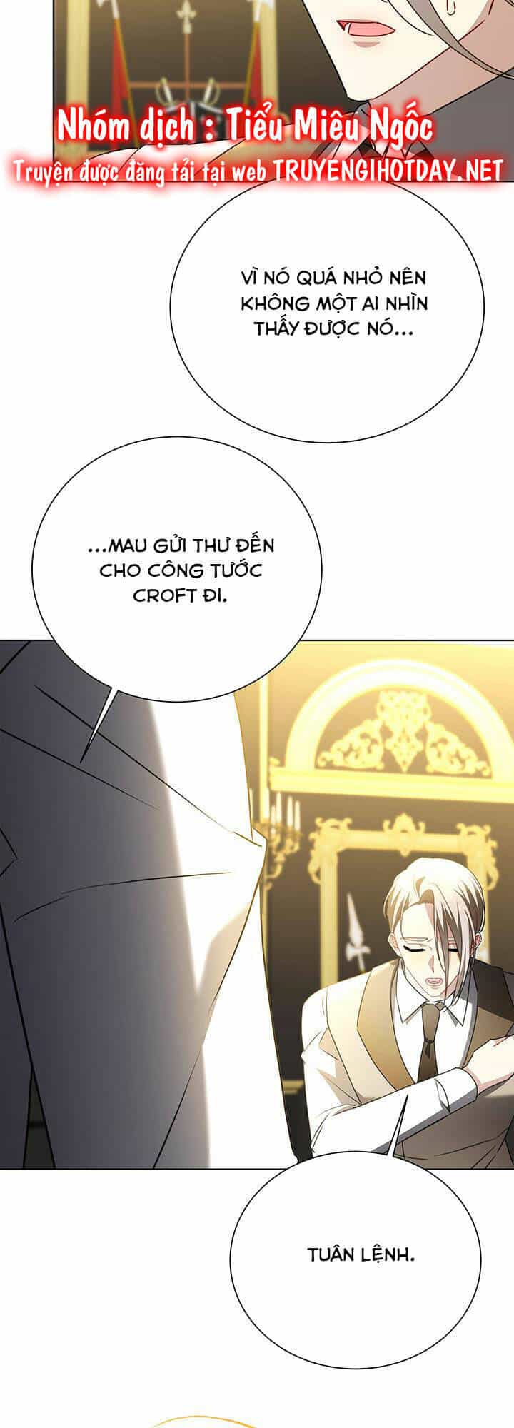 Tôi Sẽ Không Hối Tiếc Vì Anh Đâu - Chương 94 - ảnh 13