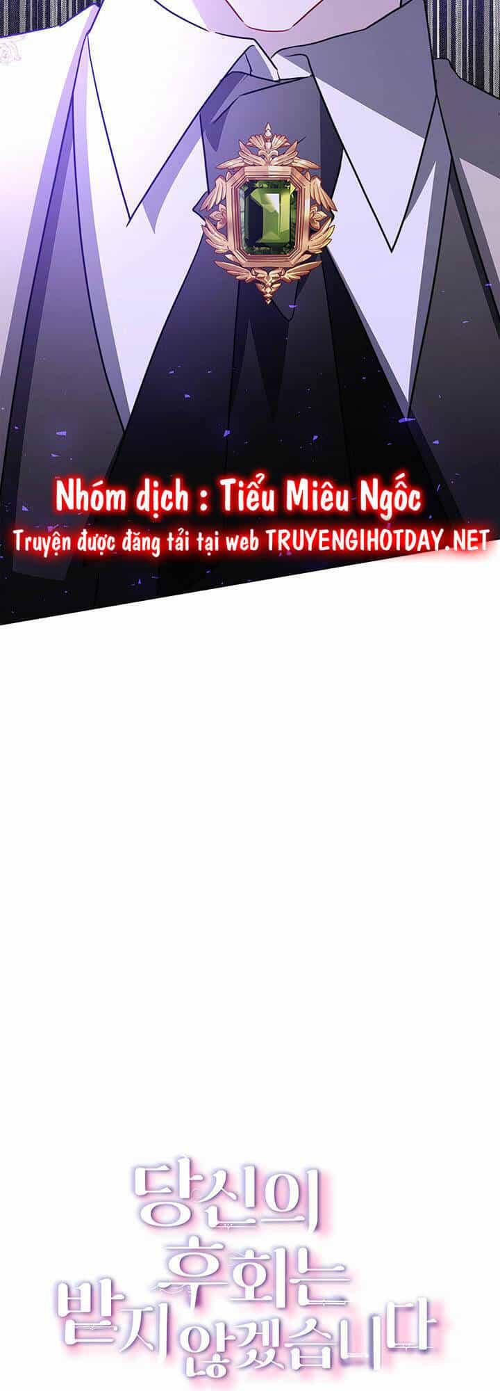 Tôi Sẽ Không Hối Tiếc Vì Anh Đâu - Chương 94 - ảnh 3