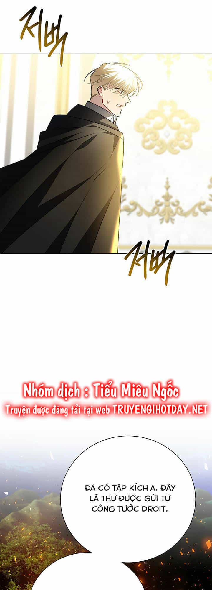 Tôi Sẽ Không Hối Tiếc Vì Anh Đâu - Chương 94 - ảnh 50