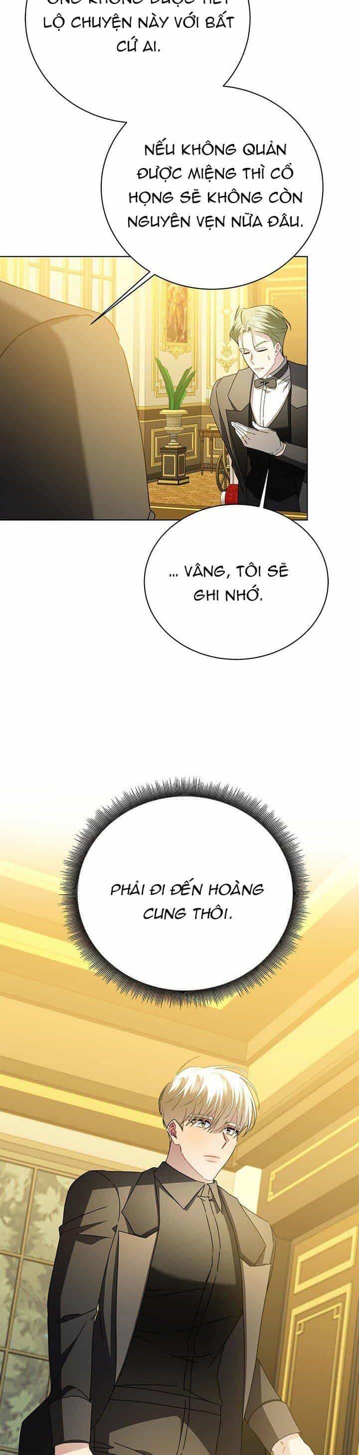Tôi Sẽ Không Hối Tiếc Vì Anh Đâu - Chương 95 - ảnh 20