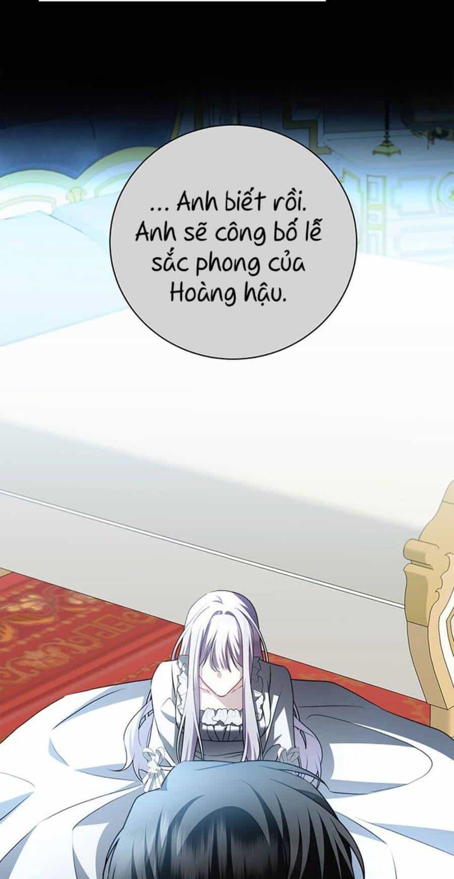 Tôi Sẽ Không Hối Tiếc Vì Anh Đâu - Chương 97 - ảnh 39
