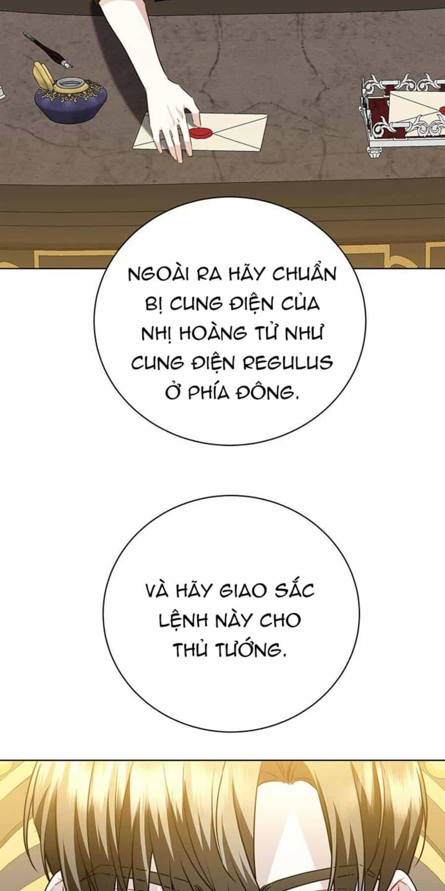 Tôi Sẽ Không Hối Tiếc Vì Anh Đâu - Chương 97 - ảnh 46