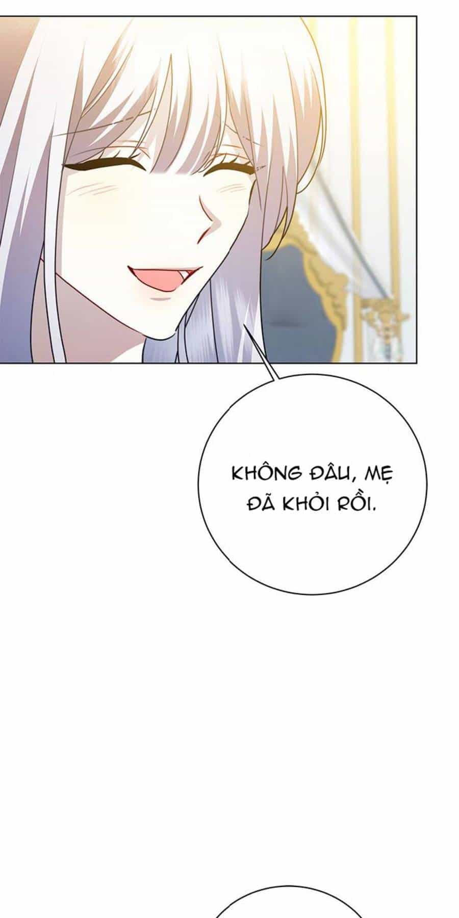 Tôi Sẽ Không Hối Tiếc Vì Anh Đâu - Chương 97 - ảnh 59