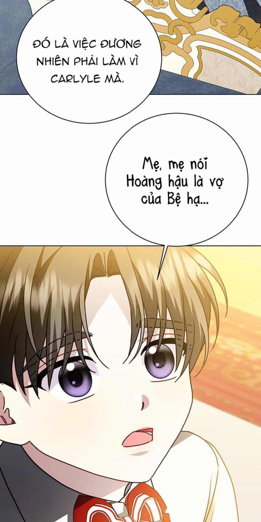 Tôi Sẽ Không Hối Tiếc Vì Anh Đâu - Chương 97 - ảnh 67