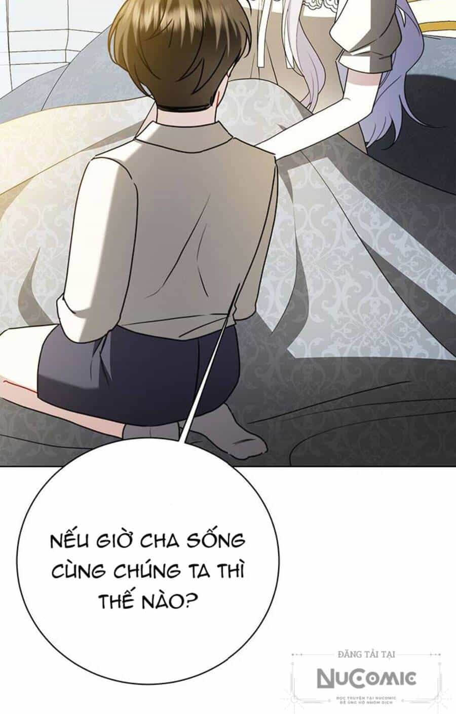 Tôi Sẽ Không Hối Tiếc Vì Anh Đâu - Chương 97 - ảnh 70