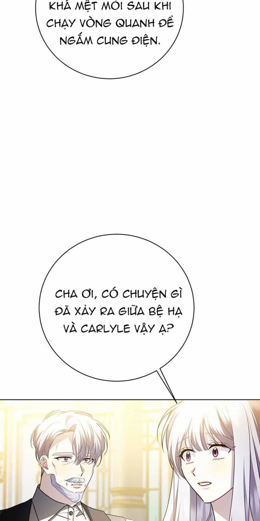 Tôi Sẽ Không Hối Tiếc Vì Anh Đâu - Chương 97 - ảnh 88