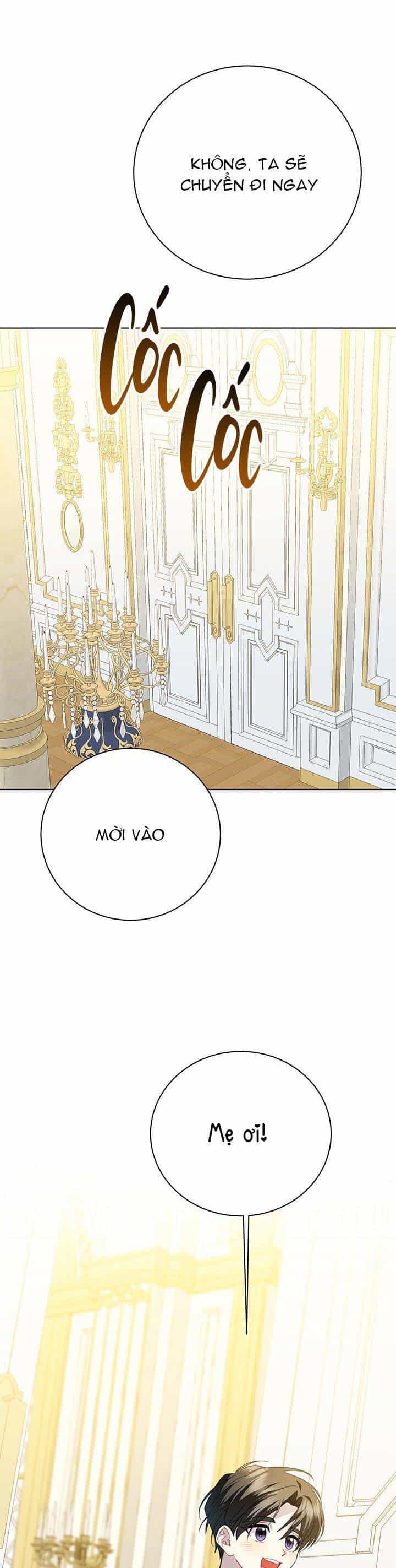 Tôi Sẽ Không Hối Tiếc Vì Anh Đâu - Chương 98 - ảnh 19