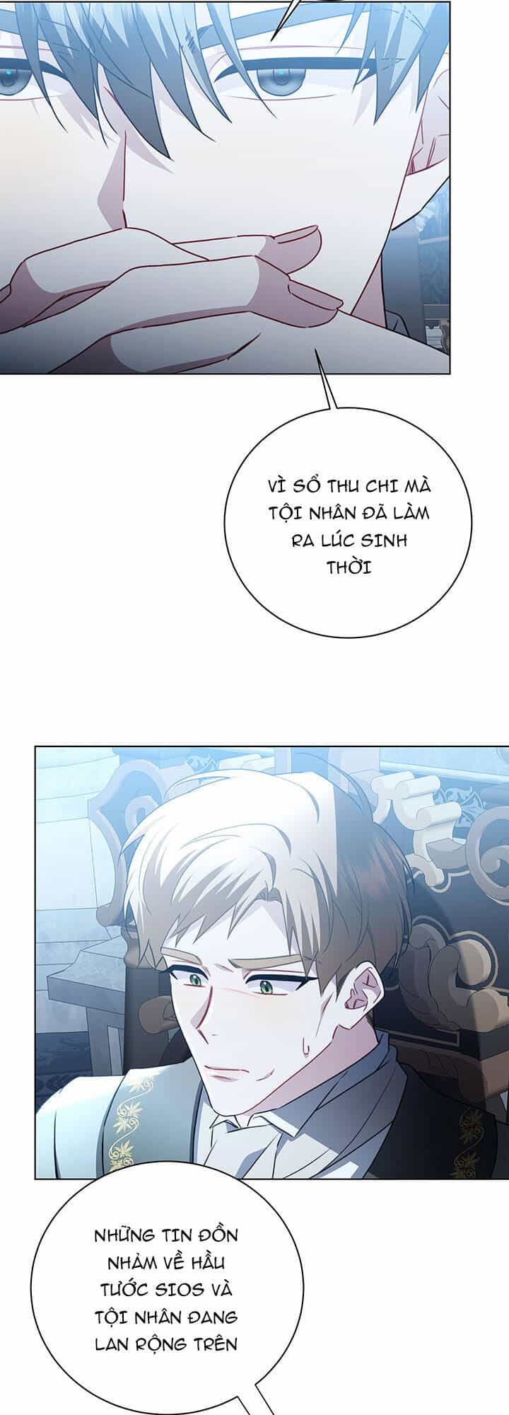 Tôi Sẽ Không Hối Tiếc Vì Anh Đâu - Chương 99 - ảnh 34