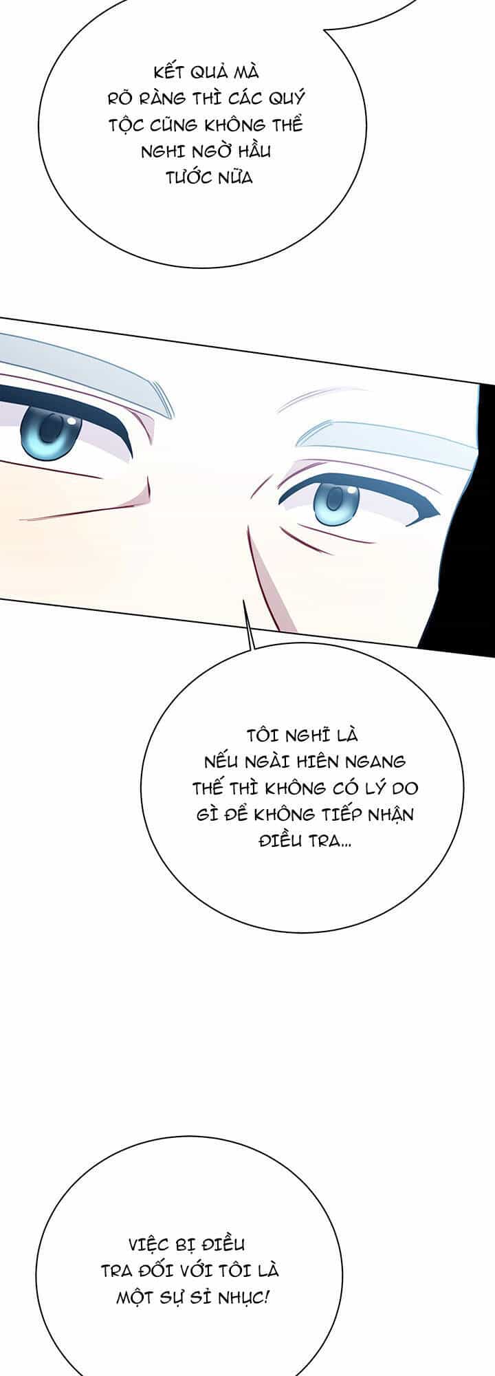Tôi Sẽ Không Hối Tiếc Vì Anh Đâu - Chương 99 - ảnh 45