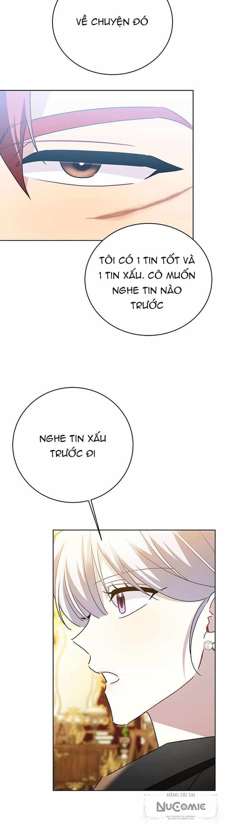 Tôi Sẽ Không Hối Tiếc Vì Anh Đâu - Chương 101 - ảnh 10