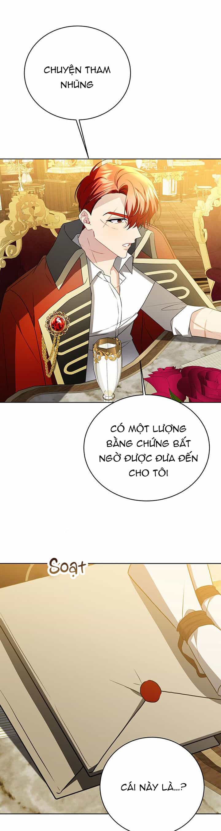 Tôi Sẽ Không Hối Tiếc Vì Anh Đâu - Chương 101 - ảnh 15