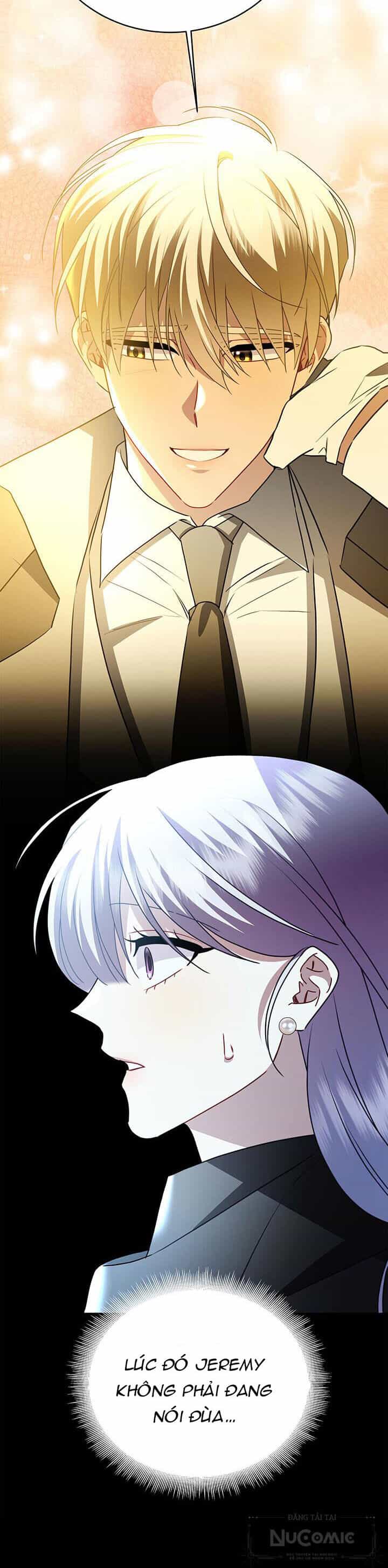 Tôi Sẽ Không Hối Tiếc Vì Anh Đâu - Chương 101 - ảnh 22