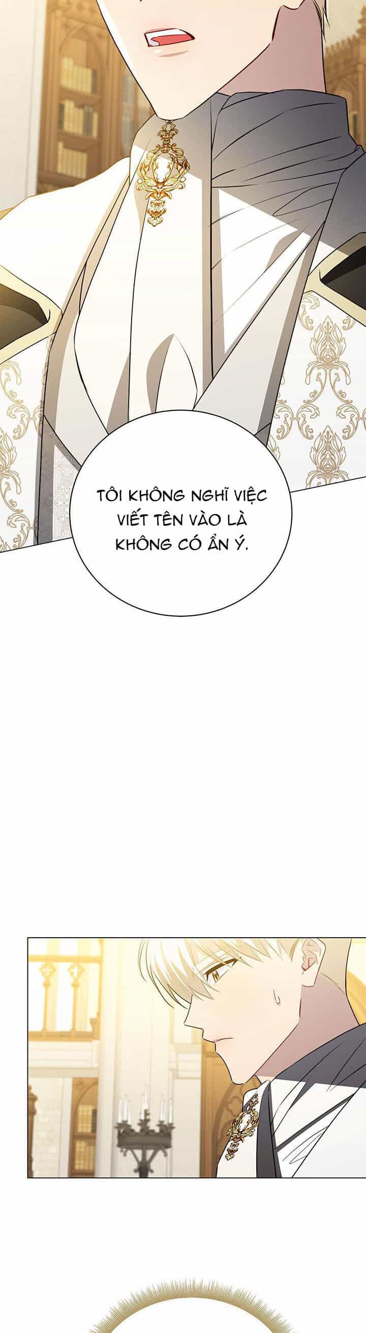 Tôi Sẽ Không Hối Tiếc Vì Anh Đâu - Chương 104 - ảnh 29