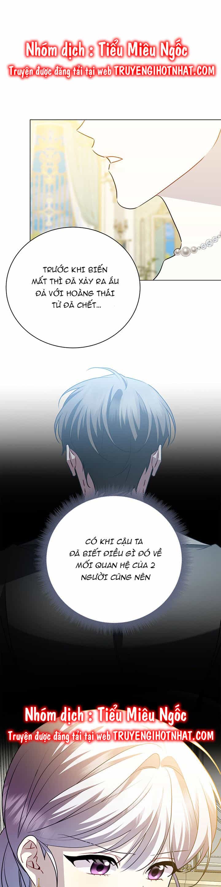 Tôi Sẽ Không Hối Tiếc Vì Anh Đâu - Chương 106 - ảnh 10