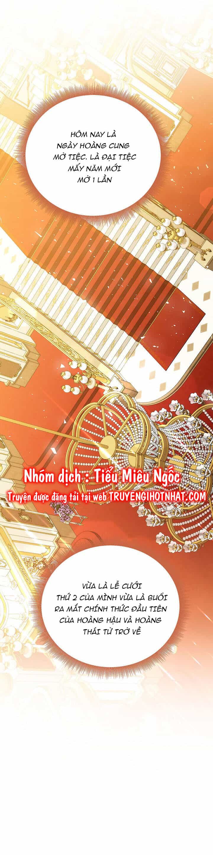 Tôi Sẽ Không Hối Tiếc Vì Anh Đâu - Chương 106 - ảnh 12