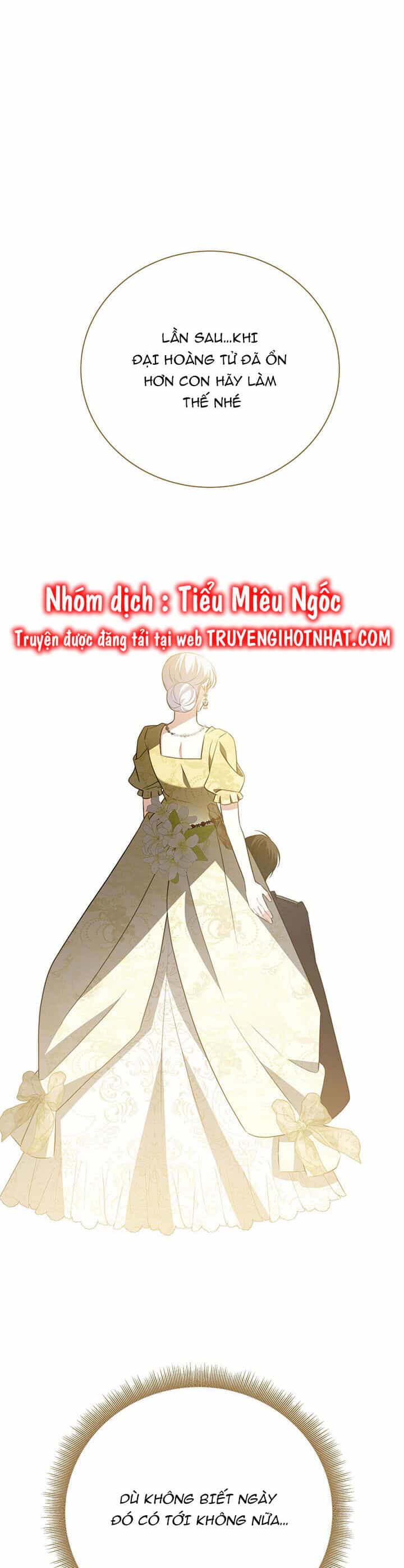 Tôi Sẽ Không Hối Tiếc Vì Anh Đâu - Chương 106 - ảnh 22