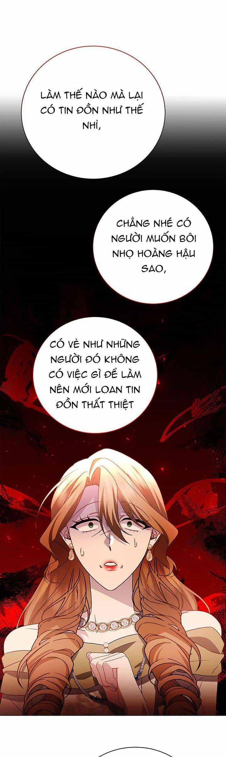Tôi Sẽ Không Hối Tiếc Vì Anh Đâu - Chương 108 - ảnh 15