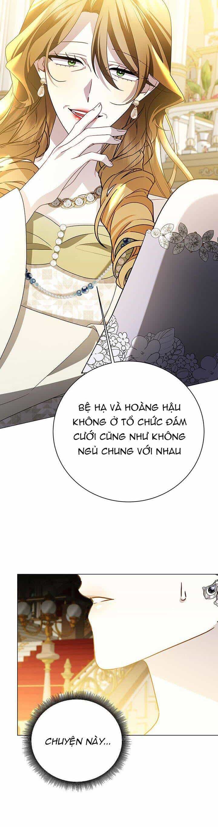 Tôi Sẽ Không Hối Tiếc Vì Anh Đâu - Chương 108 - ảnh 8