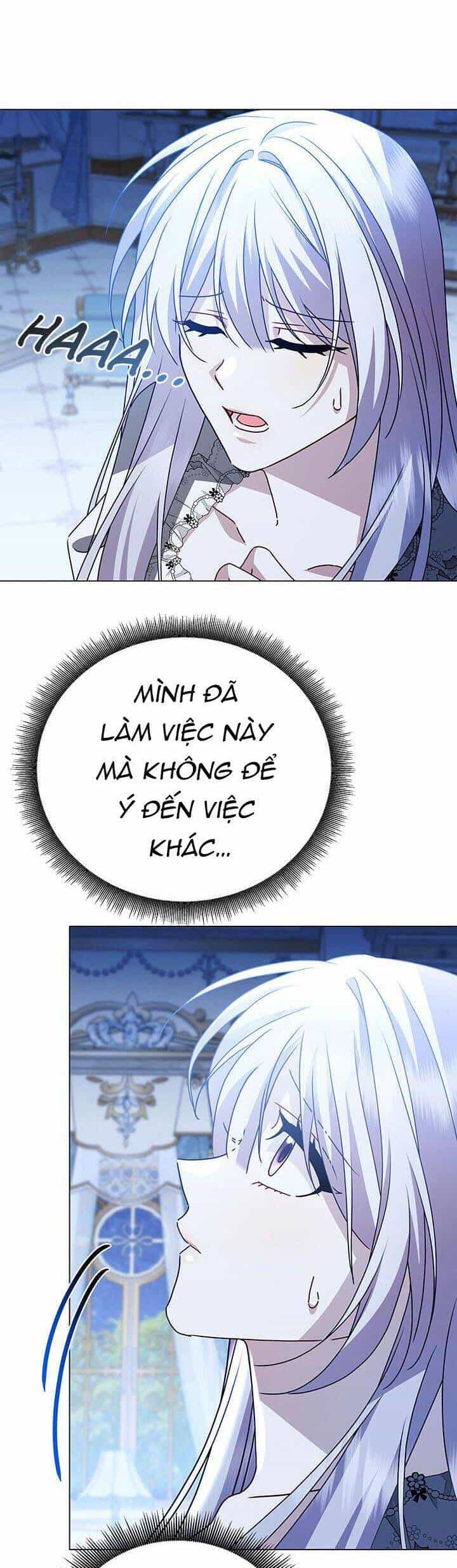 Tôi Sẽ Không Hối Tiếc Vì Anh Đâu - Chương 109 - ảnh 17