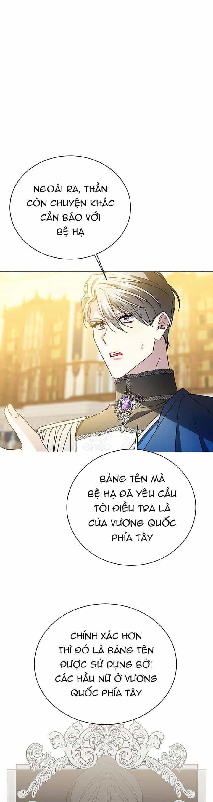 Tôi Sẽ Không Hối Tiếc Vì Anh Đâu - Chương 109 - ảnh 35