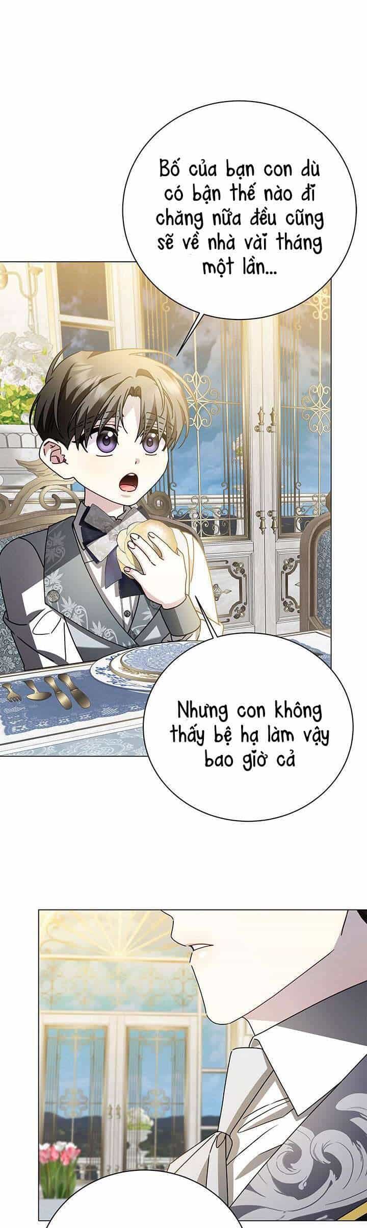 Tôi Sẽ Không Hối Tiếc Vì Anh Đâu - Chương 110 - ảnh 42