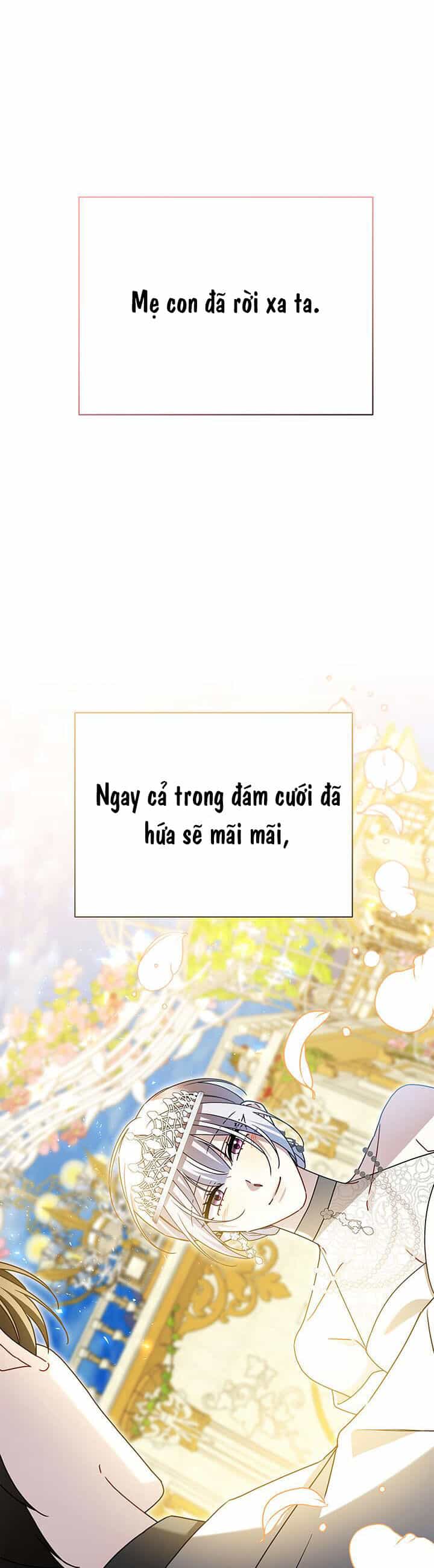 Tôi Sẽ Không Hối Tiếc Vì Anh Đâu - Chương 111 - ảnh 12